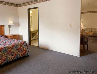Motel Super 8 By Wyndham Grants Pass Extérieur photo